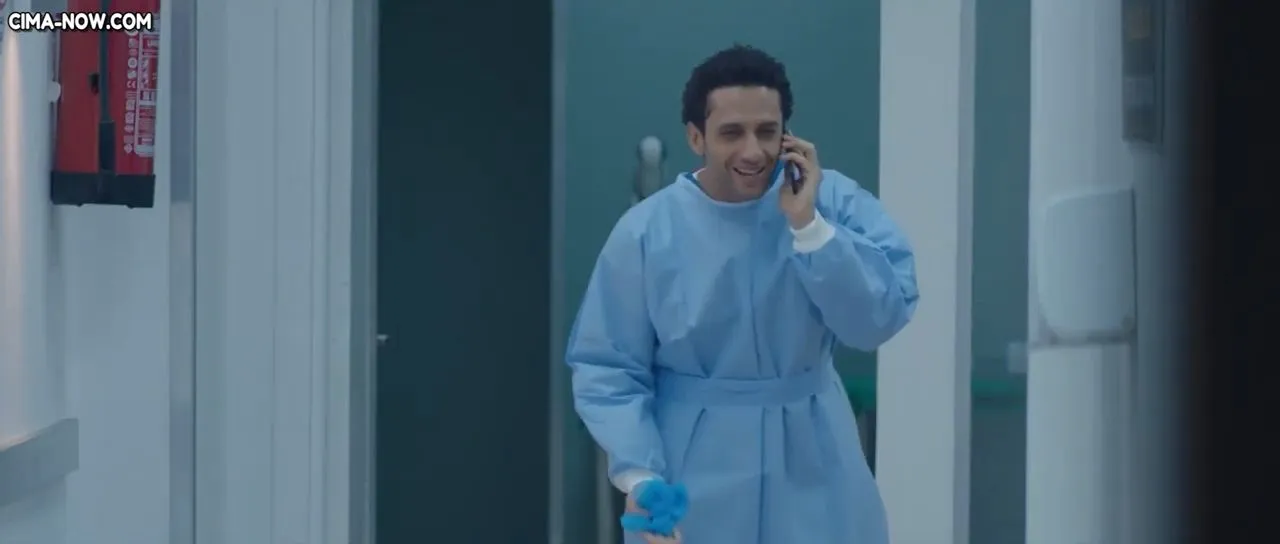 الحلقة 1