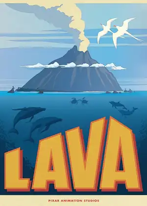 فيلم Lava 
