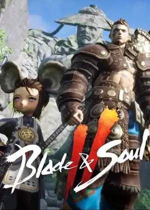 blade and soul