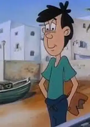 بانشو الظريف
