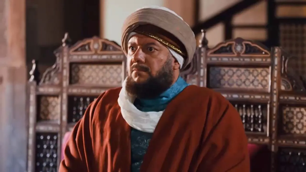 الحلقة 8