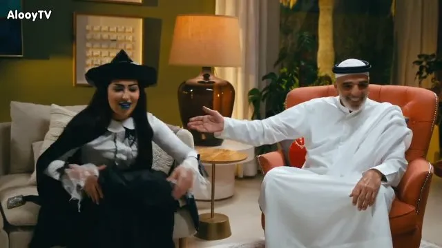 الحلقة 9