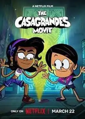مراجعة فيلم "آل كاساغرانديه: الفيلم" (2024): مغامرة عائلية مكسيكية مليئة بالتشويق والفنتازيا