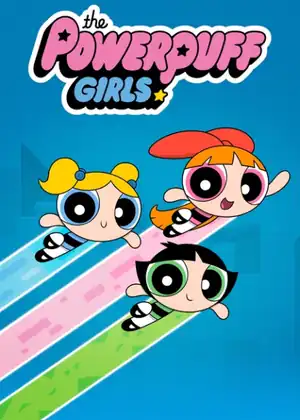 فيلم فتيات القوة مترجم اون لاين