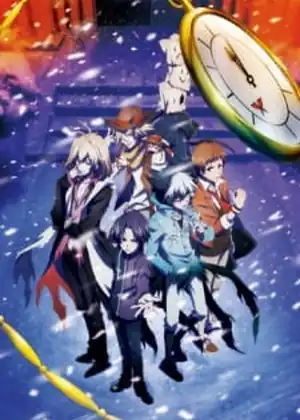 فيلم Servamp Movie: Alice in the Garden