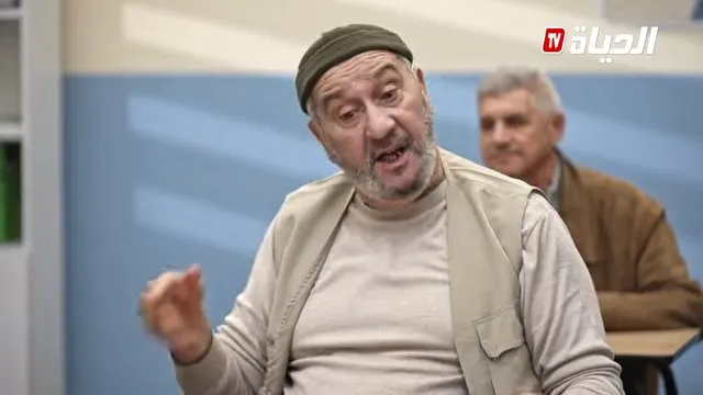 الحلقة 6