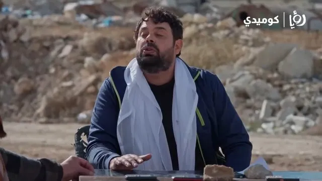الحلقة 22