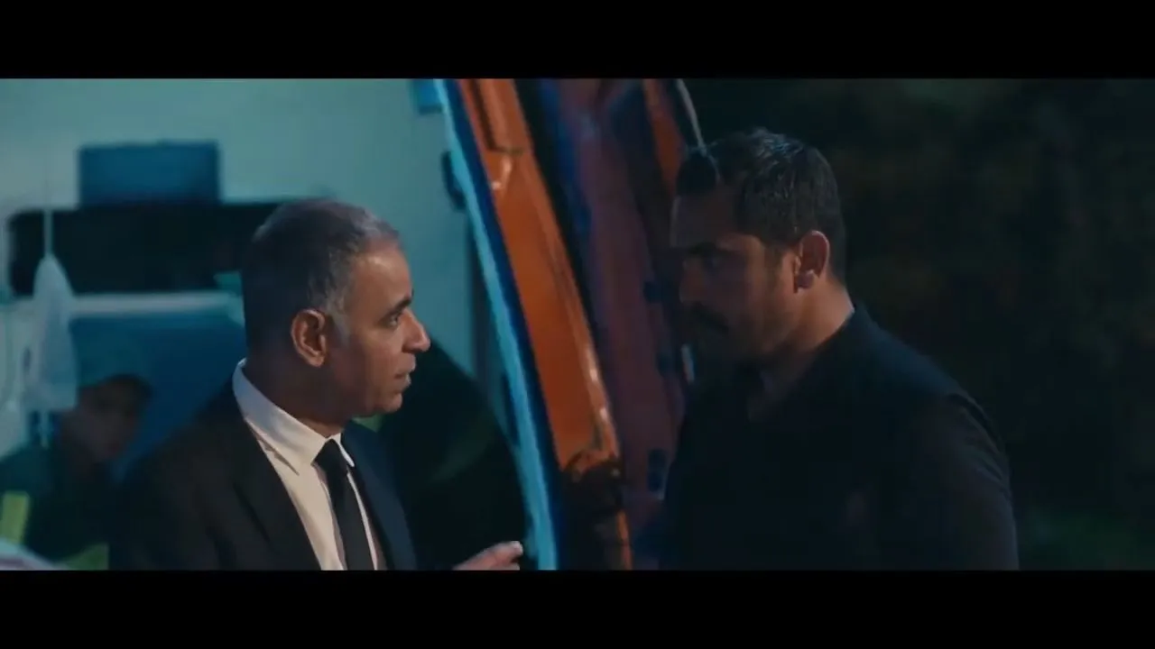 الحلقة 30
