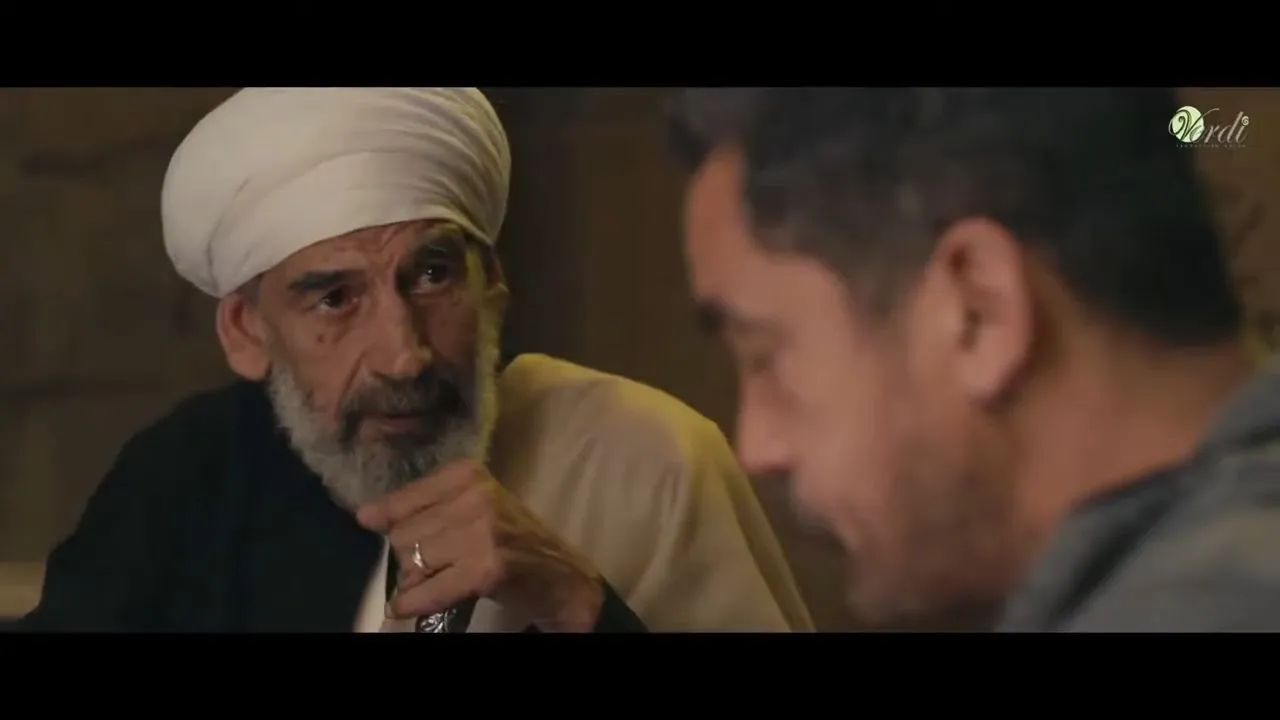 الحلقة 23