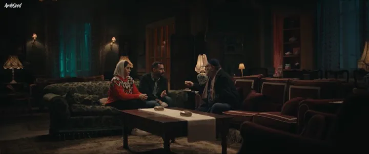 الحلقة 21