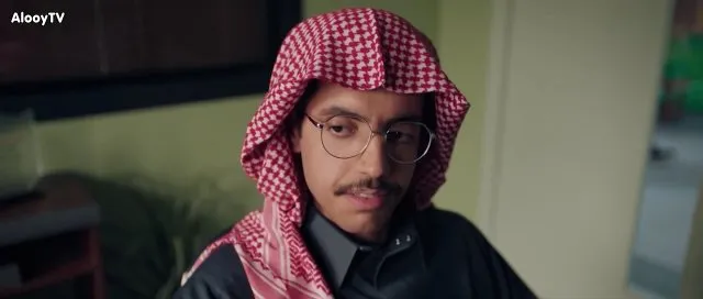 الحلقة 1