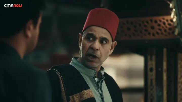 الحلقة 21