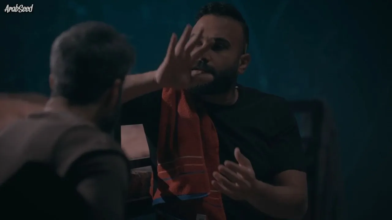 الحلقة 6