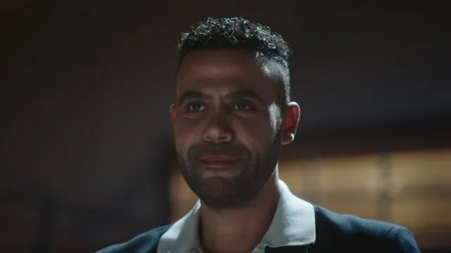 الحلقة 13