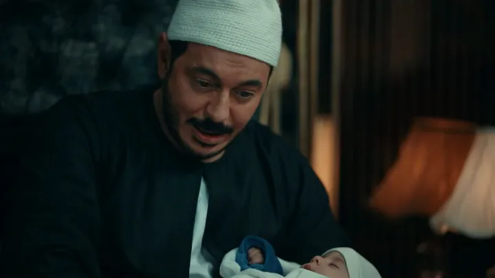 الحلقة 22