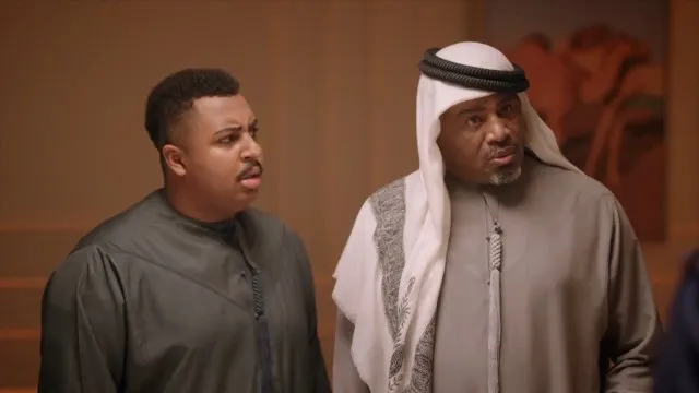 الحلقة 29
