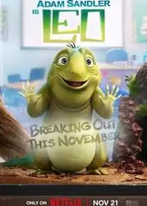 فيلم ليو  مترجم اون لاين