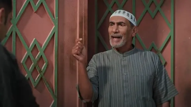 الحلقة 22