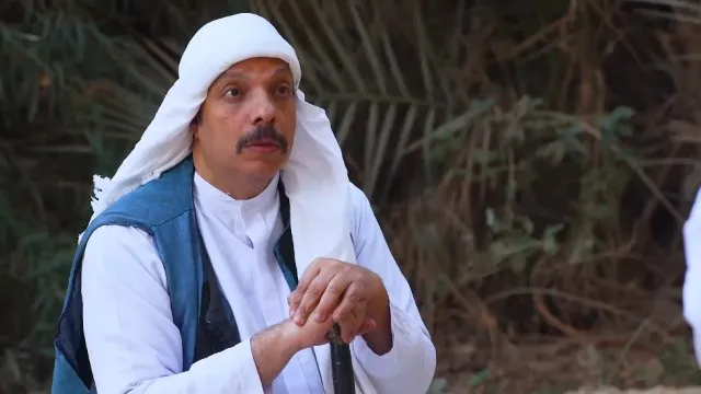 الحلقة 27