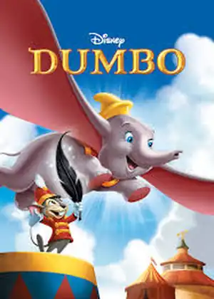 فيلم دامبو 