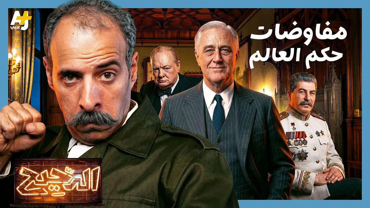 الحلقة 36