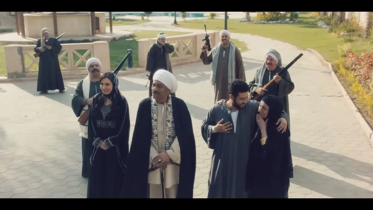 الحلقة 14