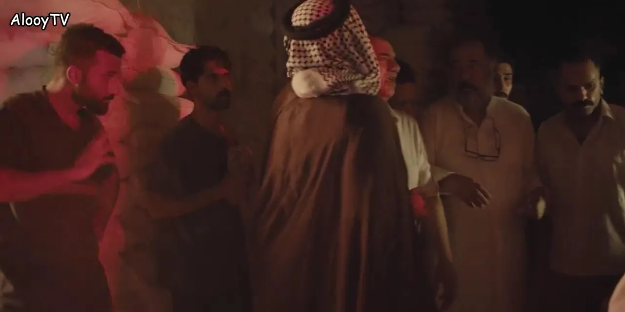 الحلقة 6
