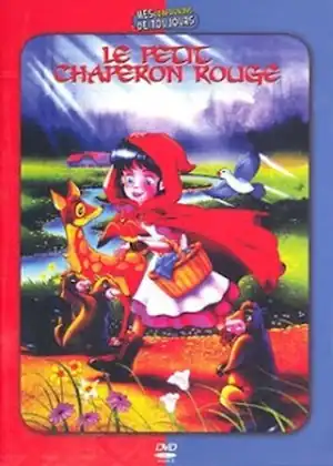 فيلم ذات الرداء الاحمر