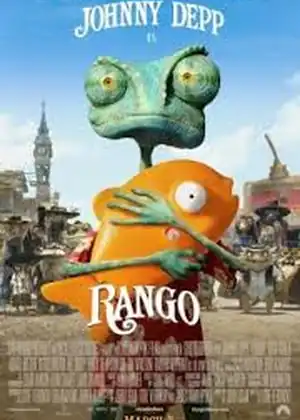 فيلم رانجو 