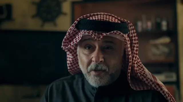 الحلقة 25