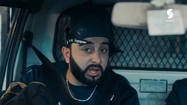الحلقة 14