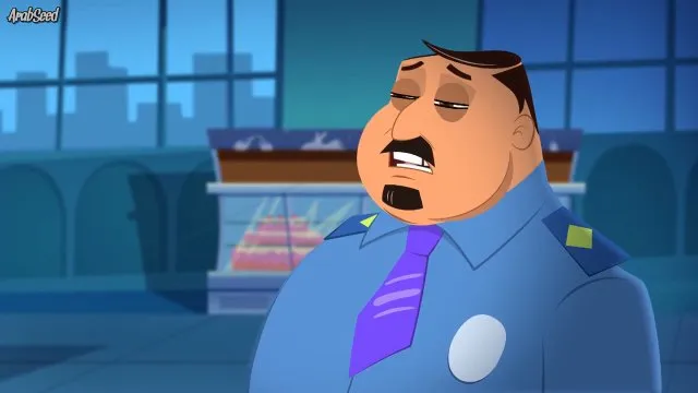 الحلقة 23