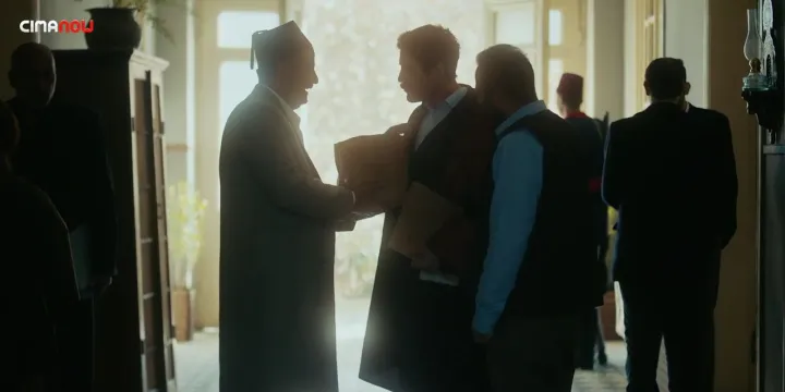 الحلقة 2