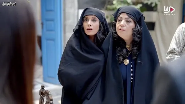 الحلقة 30