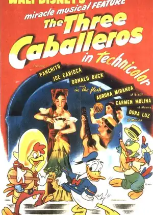 فيلم الاشقياء الثلاثة