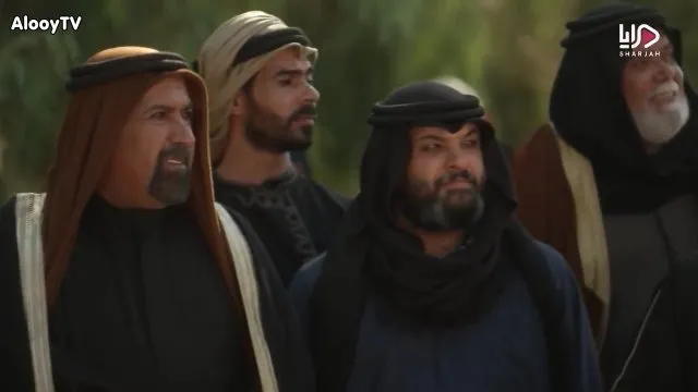 الحلقة 1