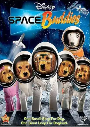 فيلم رفقاء في الفضاء
