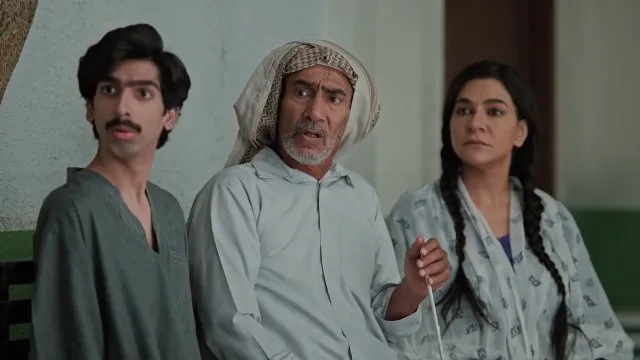 الحلقة 26