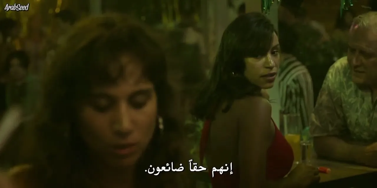 الحلقة 3