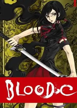 blood c