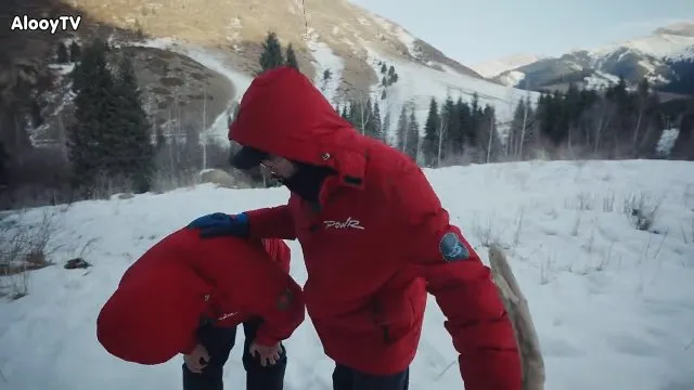 الحلقة 5