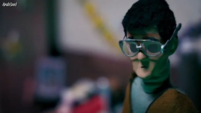 الحلقة 27