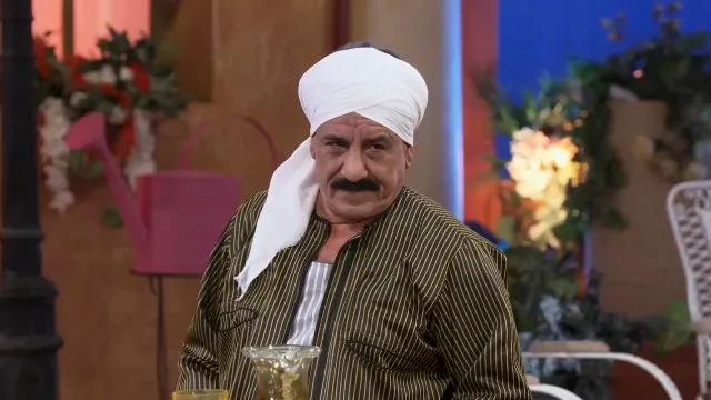 الحلقة 28