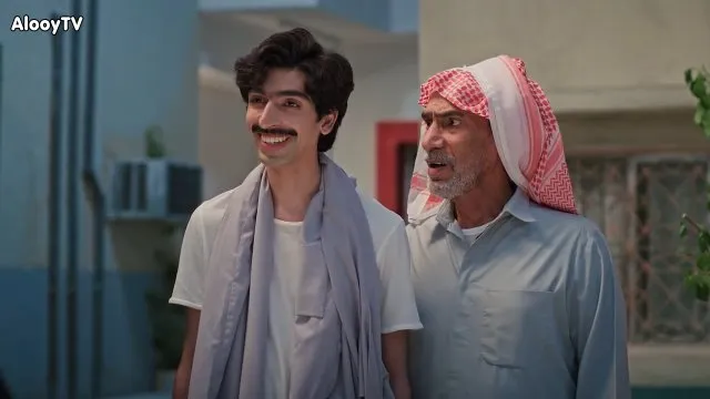 الحلقة 24