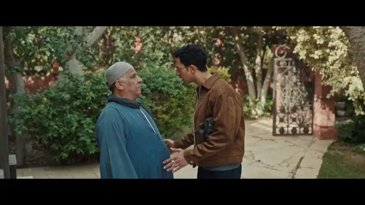 الحلقة 3
