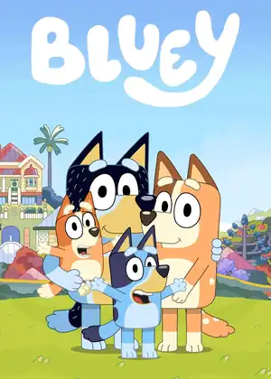 بلووي