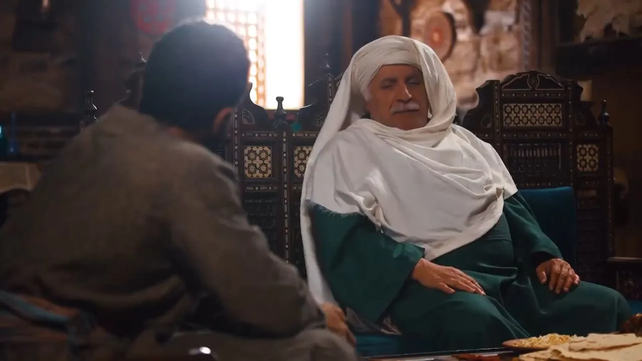 الحلقة 5
