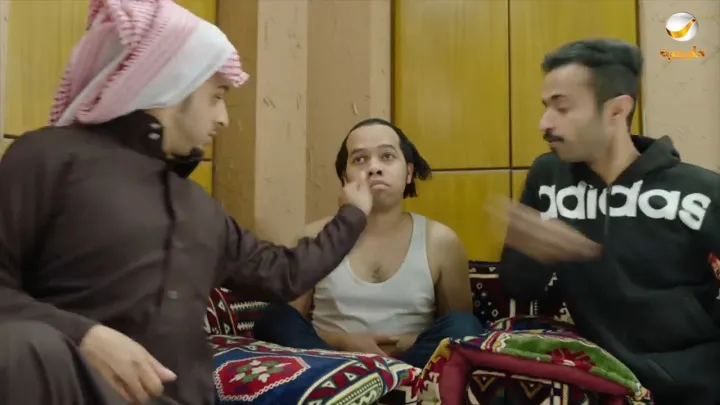 الحلقة 5