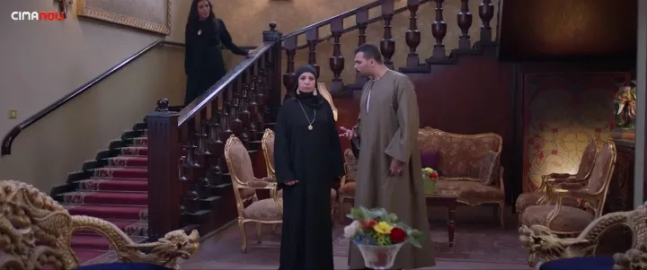 الحلقة 5