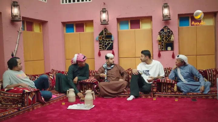الحلقة 24